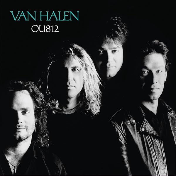 VAN HALEN 限定版紙ジャケットアルバム ４枚セット販売 5150【紙ジャケット・コレクション～MQA-CDエディション